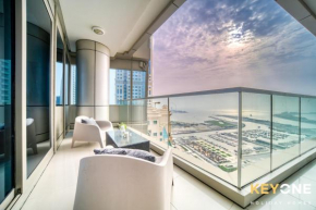 Captivating Sea Views in Two Bedroom Apartment